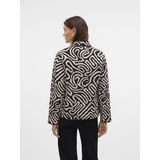 Vmvigdis - Gequilte Jas