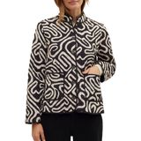 Vmvigdis - Gequilte Jas