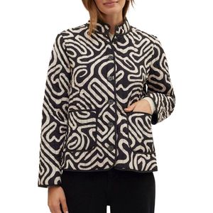 Vmvigdis - Gequilte Jas