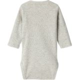 NAME IT - NBMBRYAN - Romper - Beige - Katoen/Elastaan/Polyester