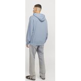 Jack&jones - Jjecharge Faded Sweat Hood Noos - Heren - Sweaters