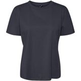 Vero Moda - Vmpaulina Ss t-Shirt Ga Jrs Noos - Dames - t-Shirts