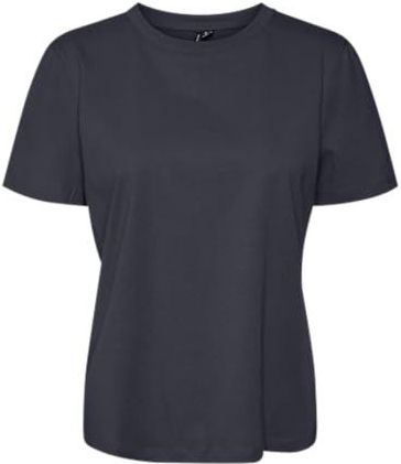 Vero Moda - Vmpaulina Ss t-Shirt Ga Jrs Noos - Dames - t-Shirts