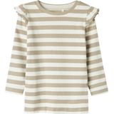 Name it - Nmftaia Slim Ls Top - Meisjes - Blouses