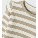 Name it - Nmftaia Slim Ls Top - Meisjes - Blouses