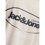 Jack Jones - Jjebradley Graphic Tee Ss o-Neck Noos - Heren - t-Shirts