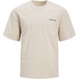 Jack Jones - Jjebradley Graphic Tee Ss o-Neck Noos - Heren - t-Shirts