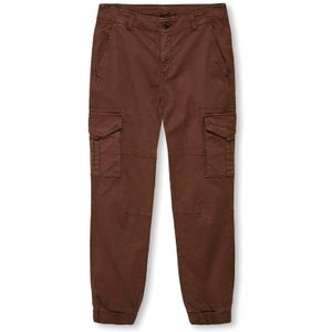 Kobmaxwell Cargo Fit Cargo Broek