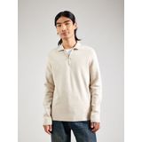 Only Sons - Onscooper Reg Ls Half Zip Polo Noos - Heren - Gebreide Truien