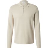 Only Sons - Onscooper Reg Ls Half Zip Polo Noos - Heren - Gebreide Truien