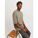 Jack Jones - Jjecharge Faded Tee o-Neck Noos - Heren - t-Shirts