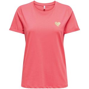 Dames-T-shirt Only Kita Life