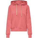 Only - Noli - Hoodie - Zwart - Sweatshirt met Capuchon, Glittersprint
