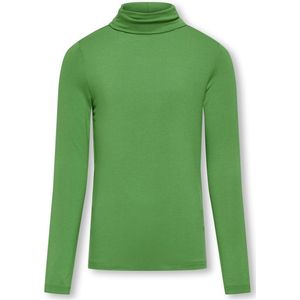 Kids Only - Lela - Top - Green Bee - Lange Mouwen