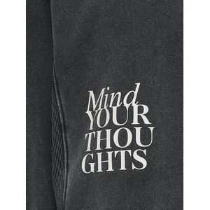 ONLY kids meisjes trui NELLY Black Reality Regular Fit