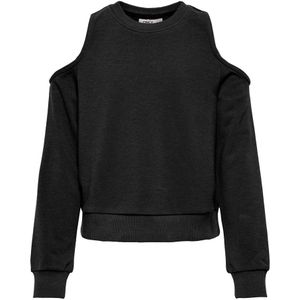 KIDS_ONLY meisjes sweater - Zwart