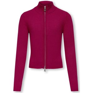 ONLY kids meisjes vest ELLA Granita Regular Fit