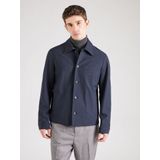 Selected Homme - Herenjas - Blauw - Regular Fit - Lente en Zomer