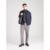 Selected Homme - Herenjas - Blauw - Regular Fit - Lente en Zomer