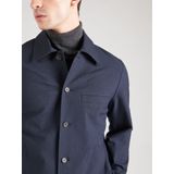 Selected Homme - Herenjas - Blauw - Regular Fit - Lente en Zomer