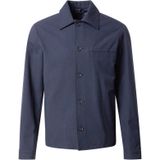 Selected Homme - Herenjas - Blauw - Regular Fit - Lente en Zomer