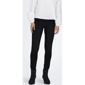 Only - Onlrose Hw Skinny Dnm Bj581 - Dames - Jeans