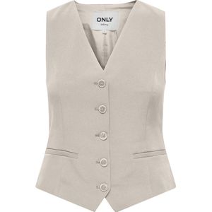 Only - Iris - Kostuumvest - Dames
