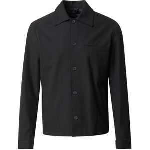 SELECTED Tussenjas 'SLHRobert'  zwart