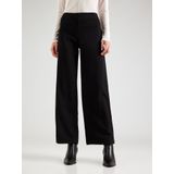 Vero Moda Schlupfhose "VMBERLIN ZAMIRA MW WIDE PANT NOOS"