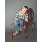 Name it - Nmmbenja Nreg Sweat Unb - Jongens - Sweaters