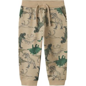 Nmmbenja - Nreg - Sweatpants - Unb - 95% Biologisch Katoen, 5% Elastaan