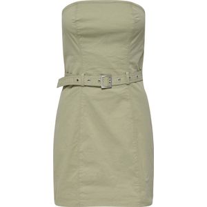 Strapless Bandeaujurk kopen? ✔️ Tot 60% korting!