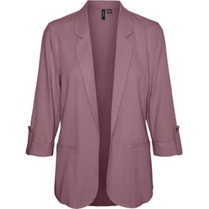Vero Moda - Jesmilo - Blazer - 3/4 Mouw - Regular Fit