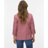 Vero Moda - Jesmilo - Blazer - 3/4 Mouw - Regular Fit