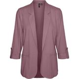 Vero Moda - Jesmilo - Blazer - 3/4 Mouw - Regular Fit