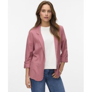 Vero Moda - Jesmilo - Blazer - 3/4 Mouwen - Regular Fit