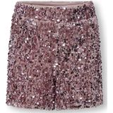 Kids Only - Short Confidence - Mauve Shadows