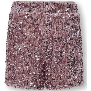 Kids Only - Short Confidence - Mauve Shadows