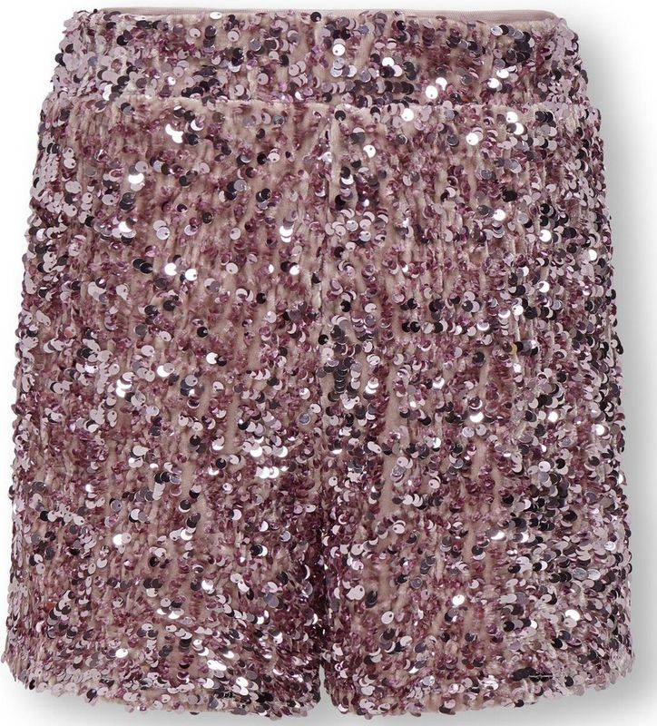 Kids Only - Short Confidence - Mauve Shadows