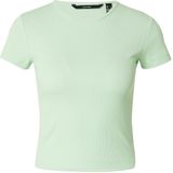 Vero Moda - Vmchloe Ss Short Top Ga Jrs Noos - Dames - t-Shirts