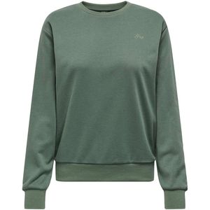 Onpfont Sweatshirt