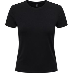 Only - Onlfelina s s o-Neck Top Cs Jrs - Dames - t-Shirts