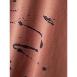 Name it - Nkmtubalu Ss Rlx Top - Jongens - t-Shirts