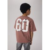 Name it - Nkmtubalu Ss Rlx Top - Jongens - t-Shirts