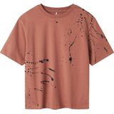 Name it - Nkmtubalu Ss Rlx Top - Jongens - t-Shirts