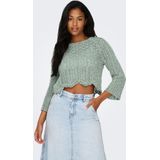 Pull Groen