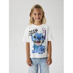 T-Shirt 'NKFDIRI STITCH'