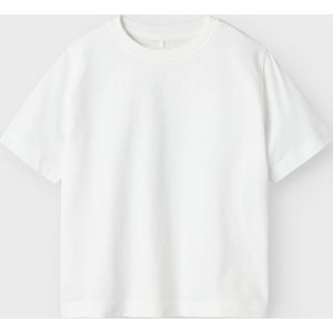 Name it - Nmmvobbo Ss Nreg Top Noos - Jongens - t-Shirts