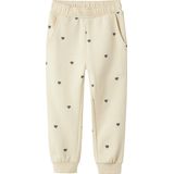 Name it - Nmfvalba Swe Pant Unb Noos - Meisjes - Broeken