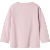 Name it - Nmfvibbi Ls Top Noos - Meisjes - Blouses